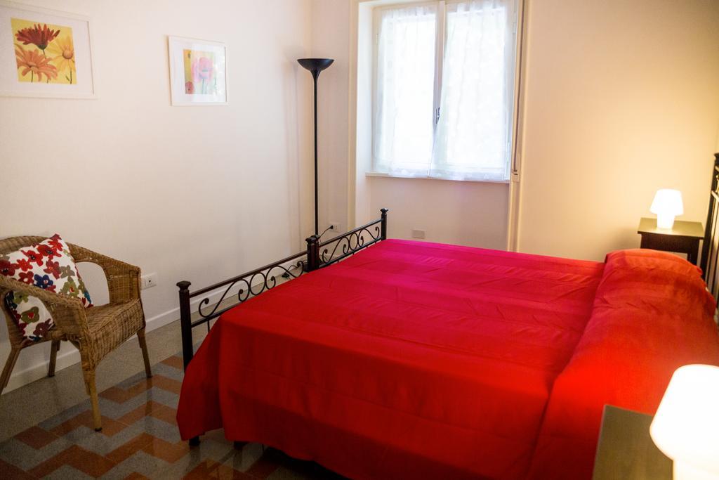 La Casa Di Mamma Vila Roma Quarto foto