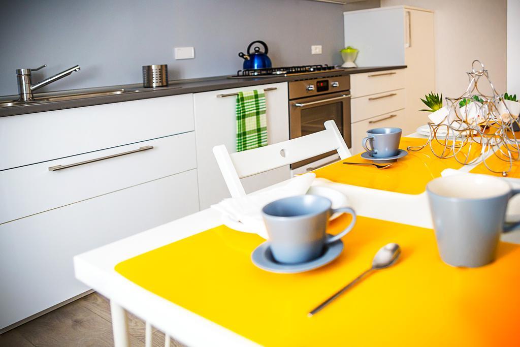 La Casa Di Mamma Vila Roma Quarto foto