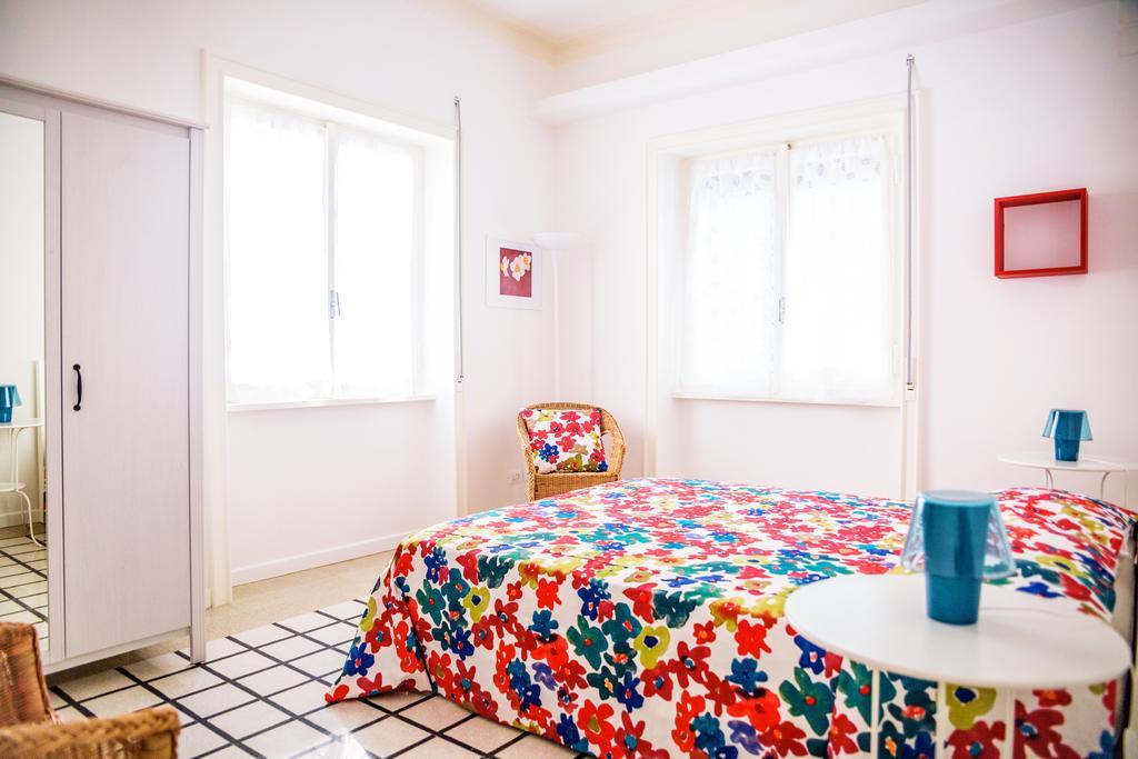 La Casa Di Mamma Vila Roma Quarto foto