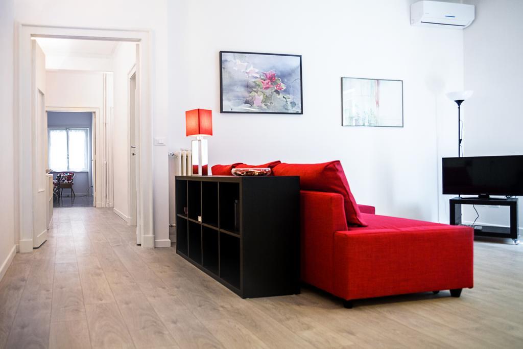 La Casa Di Mamma Vila Roma Quarto foto